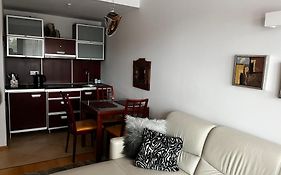 APARTAMENT 345 w Domu Zdrojowym - Jastarnia